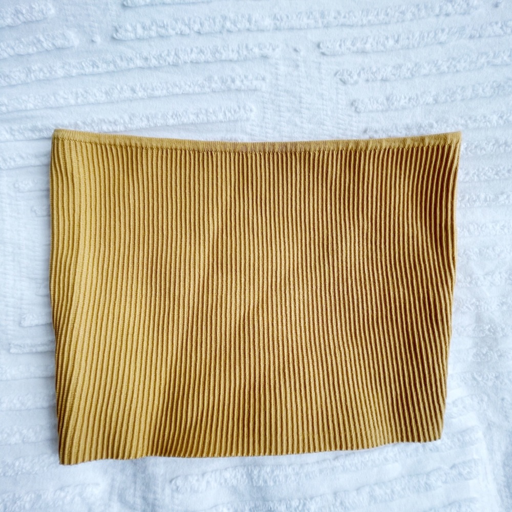 PacSun L.A HEARTS Crop Top